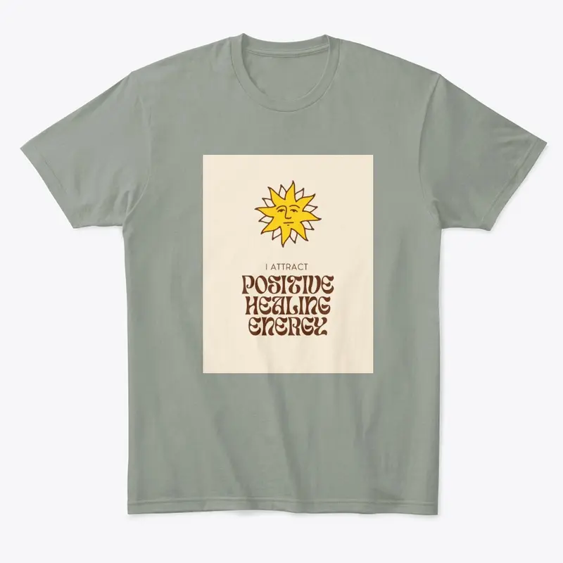 Positive Energy T-Shirt