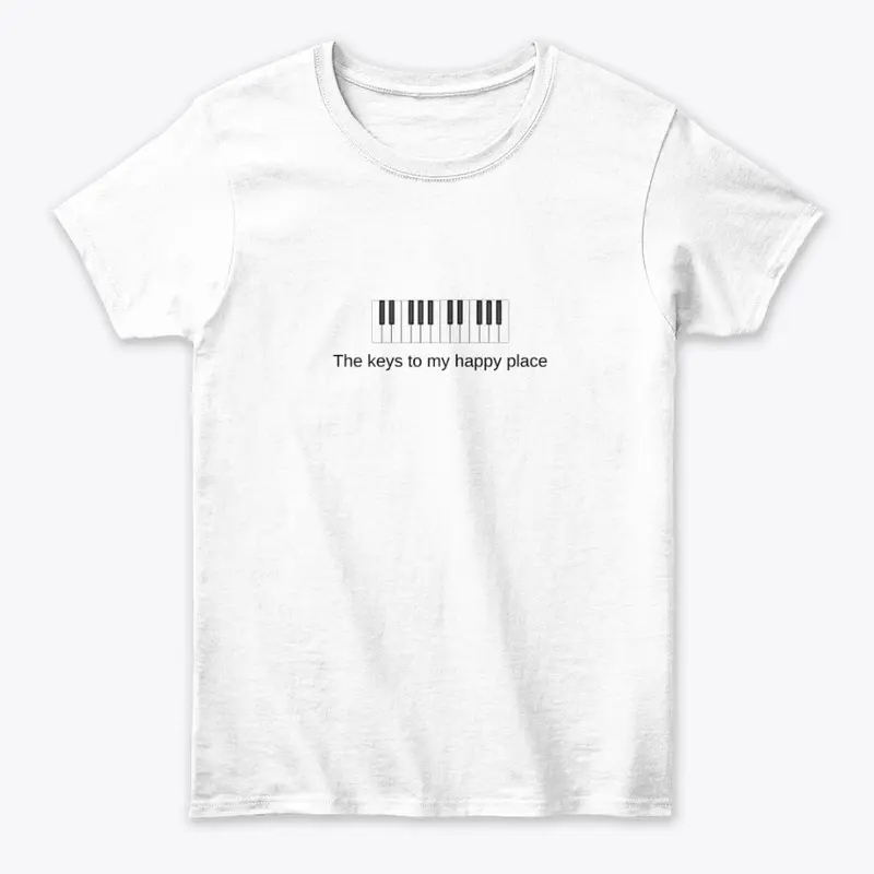 Piano Player Outerwear