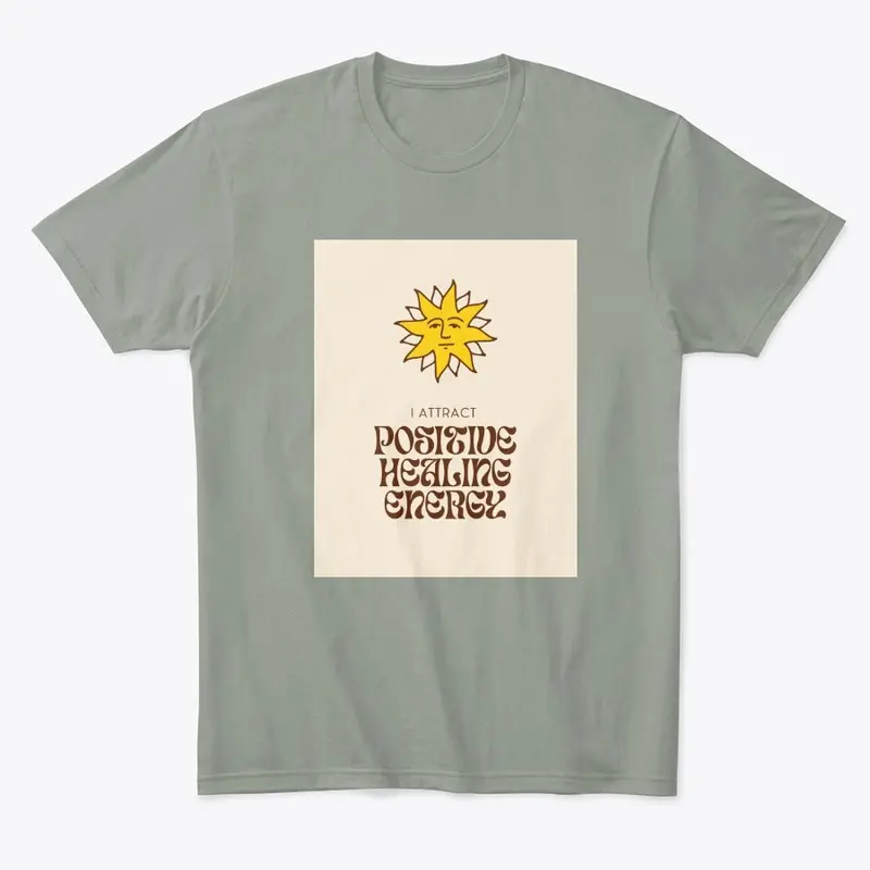 Positive Energy T-Shirt