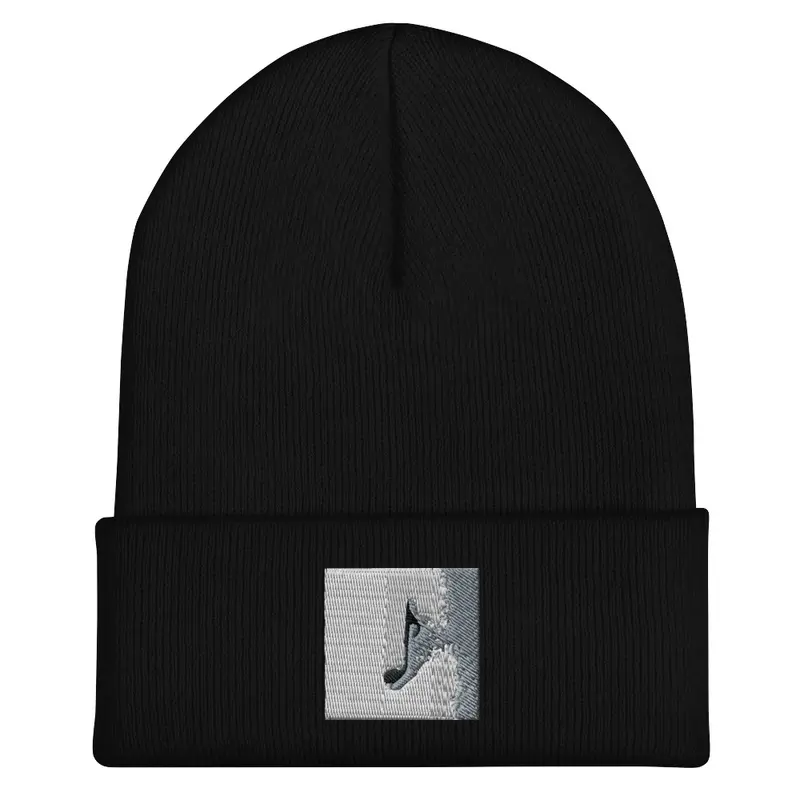 allbrokenlights Beanie 