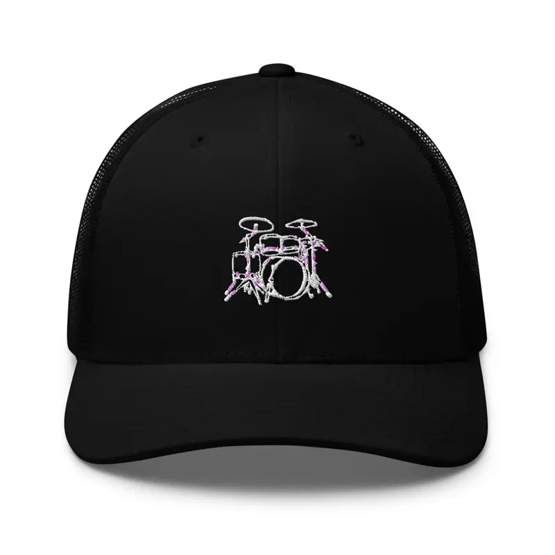 Drums Hat